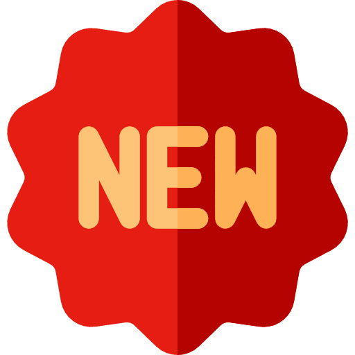 New In